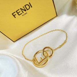 Picture of Fendi Bracelet _SKUFendibracelet03lyr268555